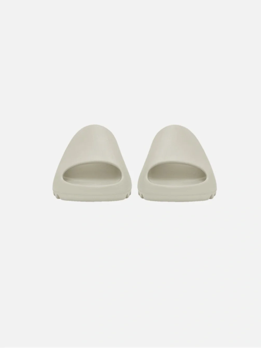 YZY Cream YS-01 Slides